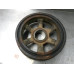 105S112 Crankshaft Pulley From 2012 Chevrolet Impala  3.6
